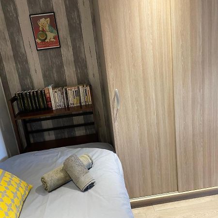 Albi Home - Rochegude Exteriér fotografie