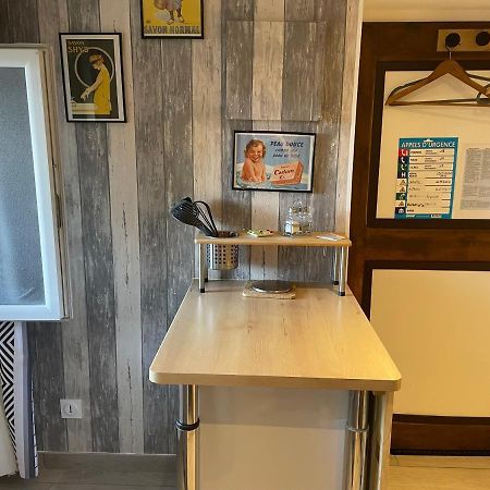 Albi Home - Rochegude Exteriér fotografie