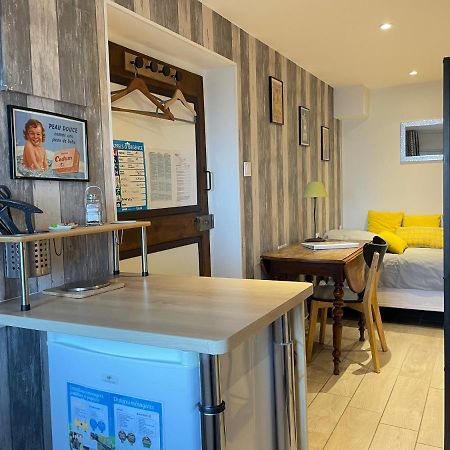 Albi Home - Rochegude Exteriér fotografie