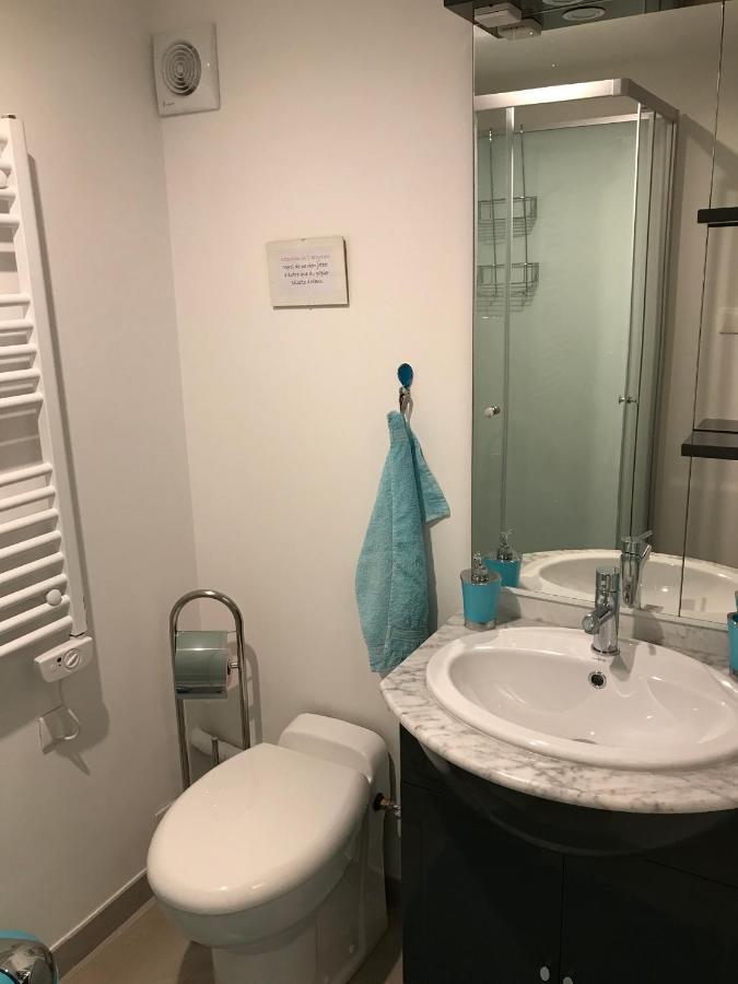 Albi Home - Rochegude Exteriér fotografie