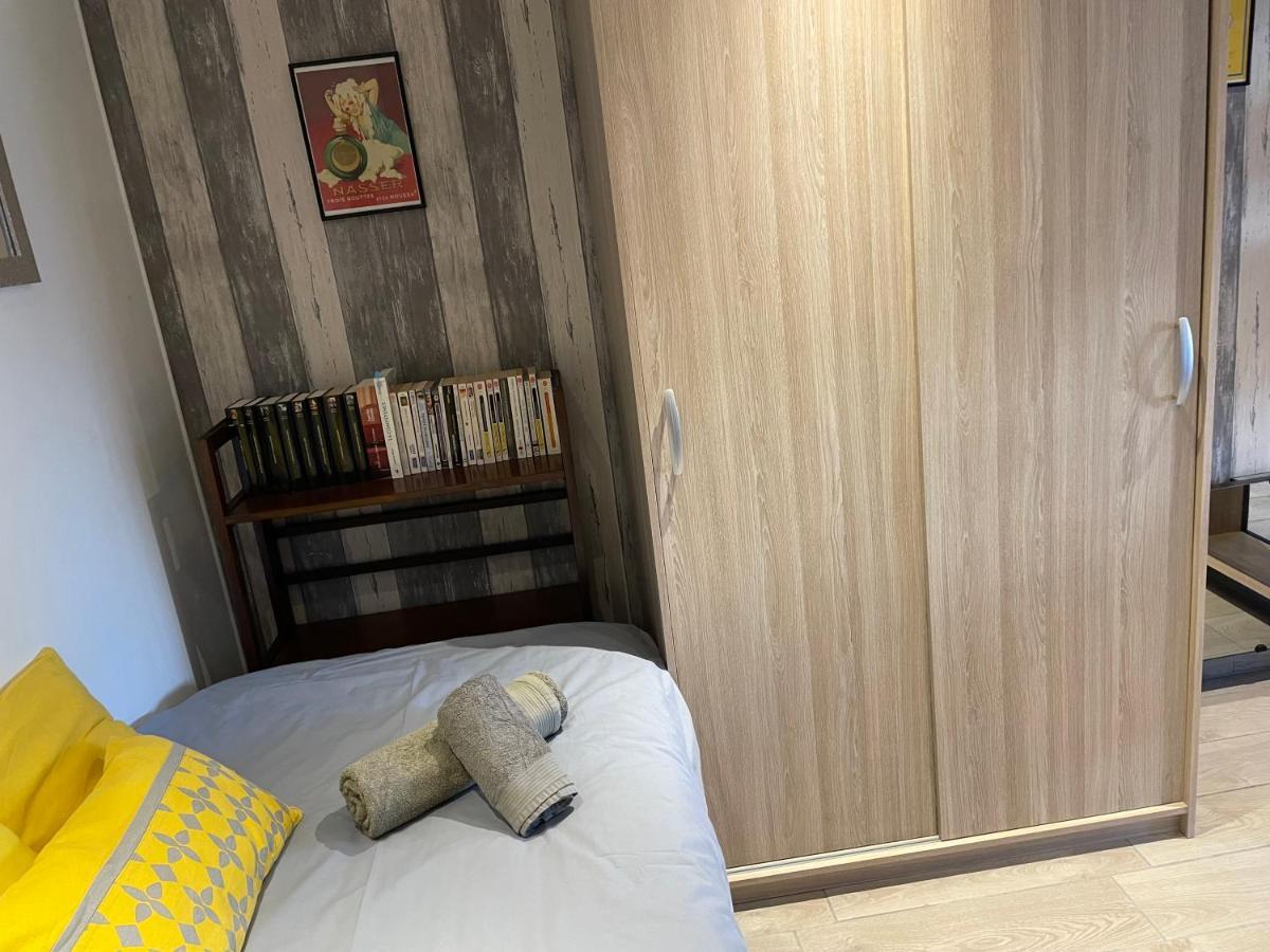 Albi Home - Rochegude Exteriér fotografie