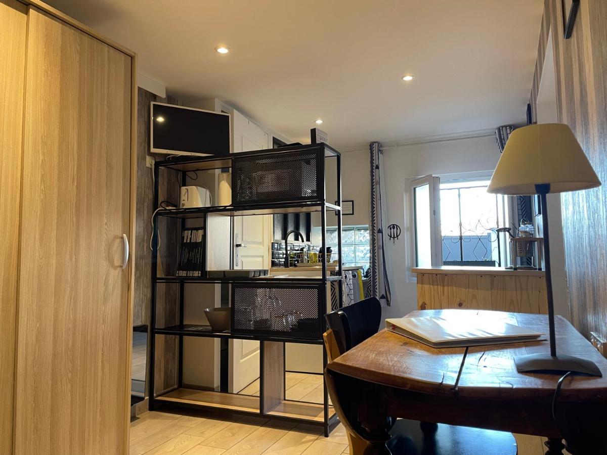 Albi Home - Rochegude Exteriér fotografie