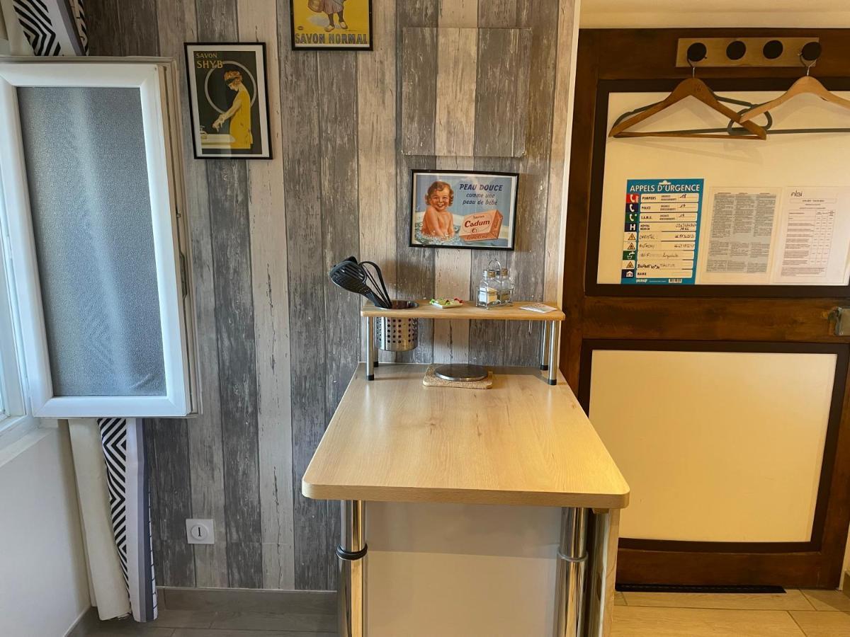 Albi Home - Rochegude Exteriér fotografie