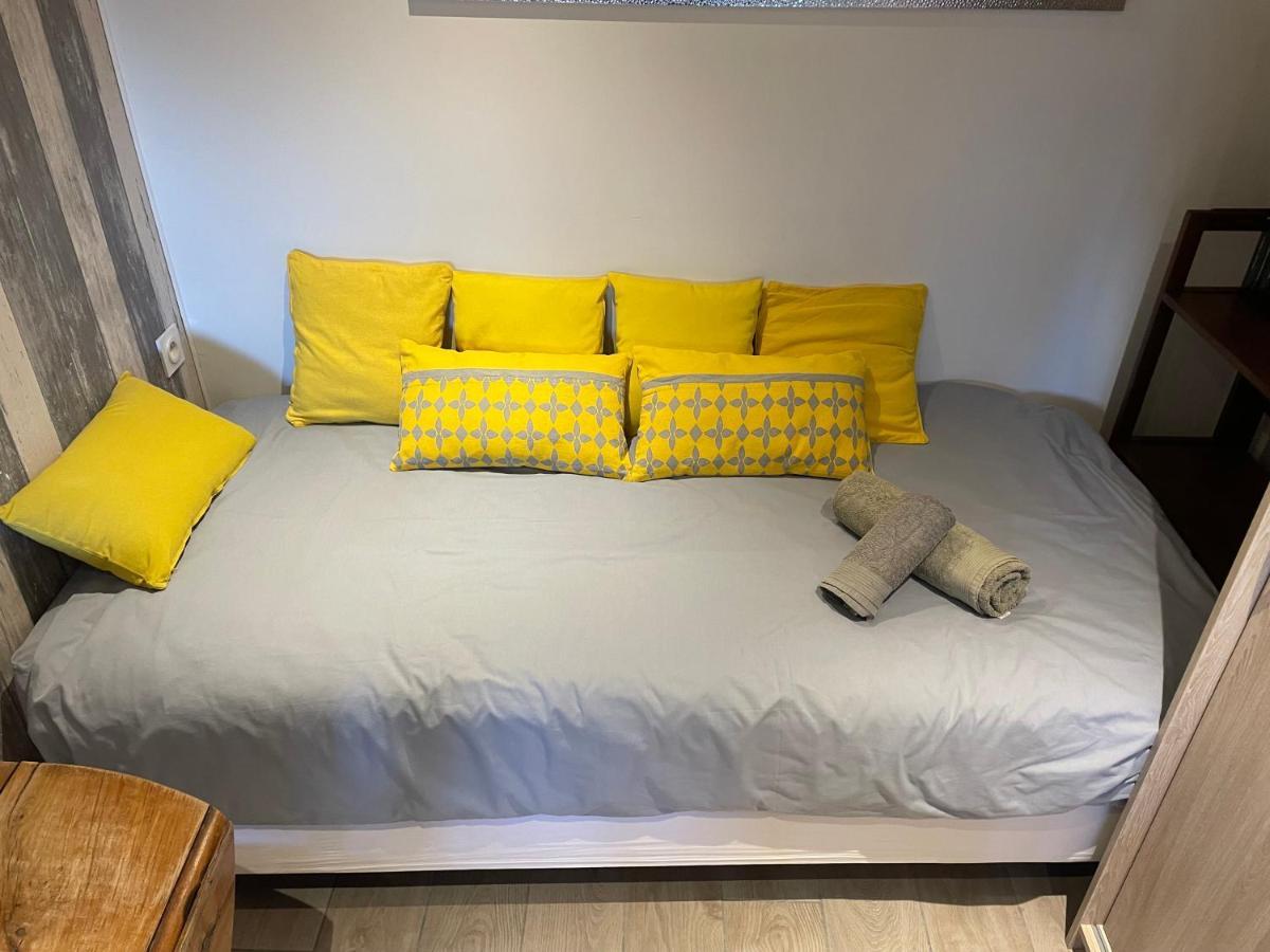 Albi Home - Rochegude Exteriér fotografie