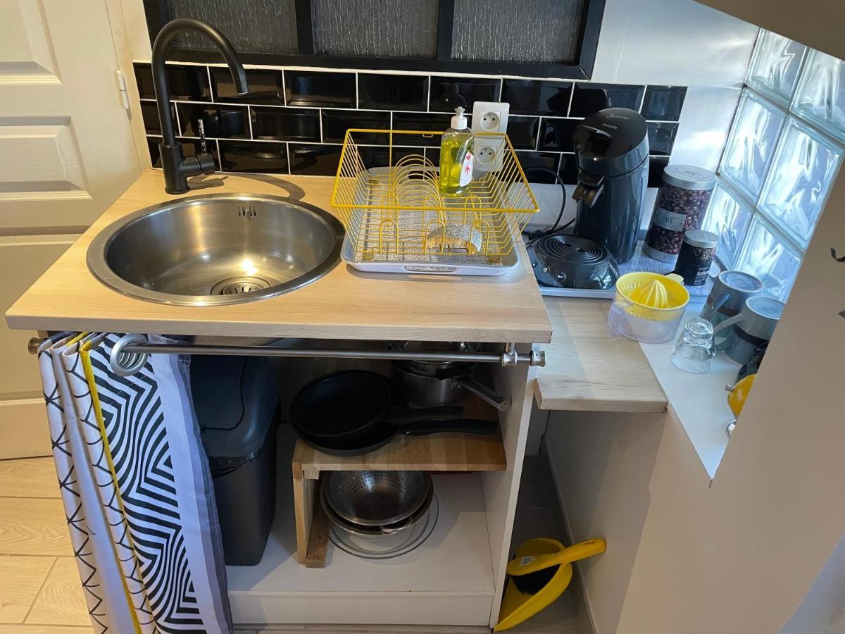 Albi Home - Rochegude Exteriér fotografie