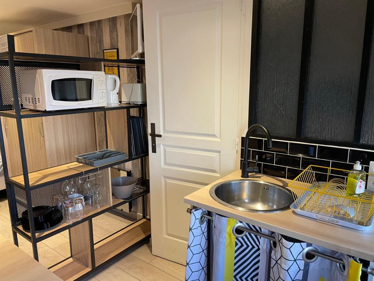 Albi Home - Rochegude Exteriér fotografie
