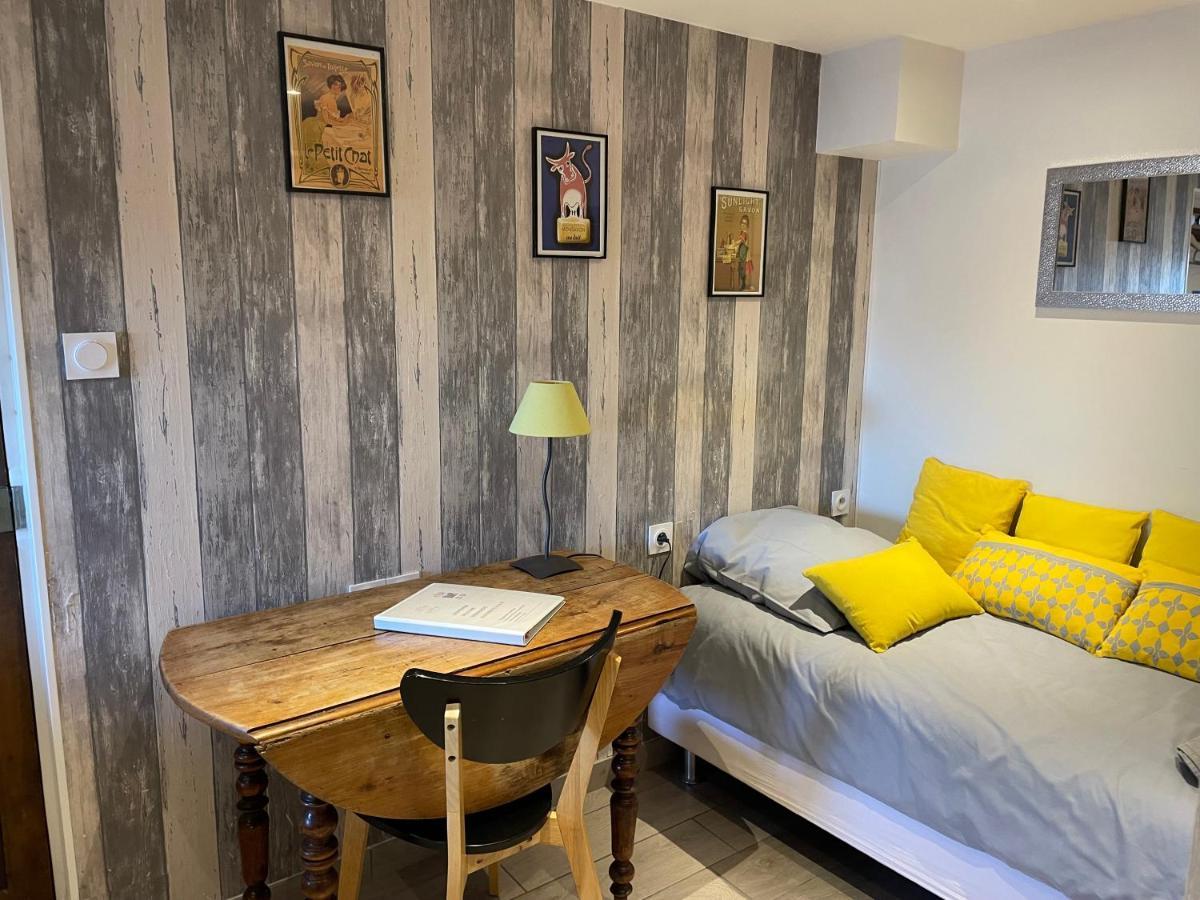 Albi Home - Rochegude Exteriér fotografie