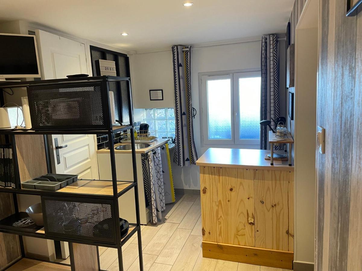 Albi Home - Rochegude Exteriér fotografie