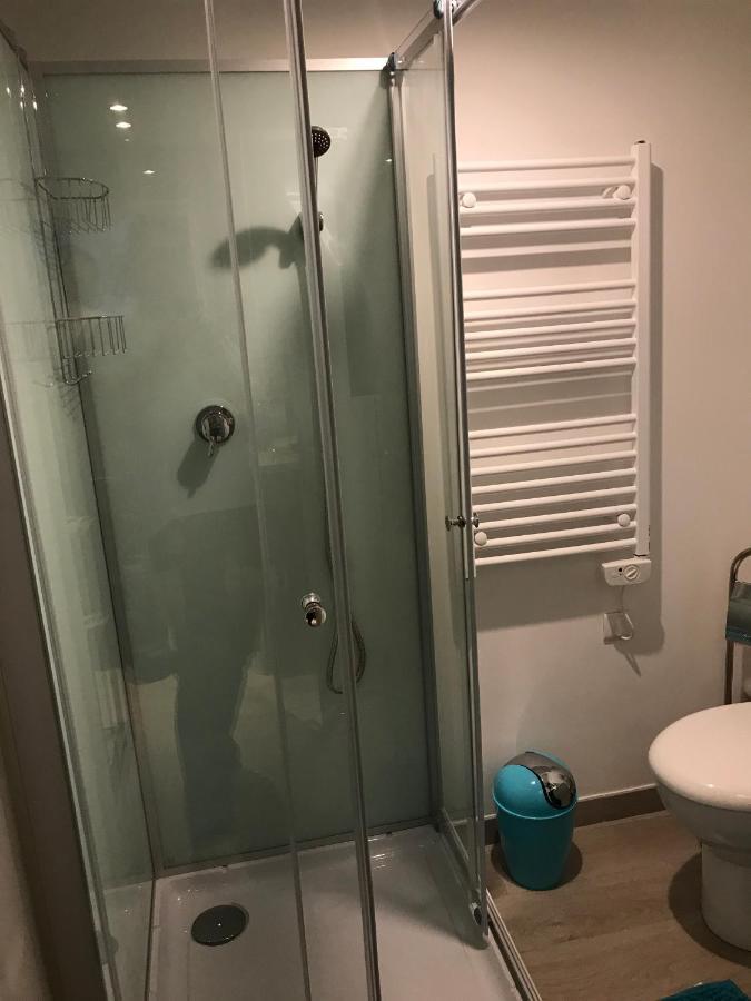 Albi Home - Rochegude Exteriér fotografie