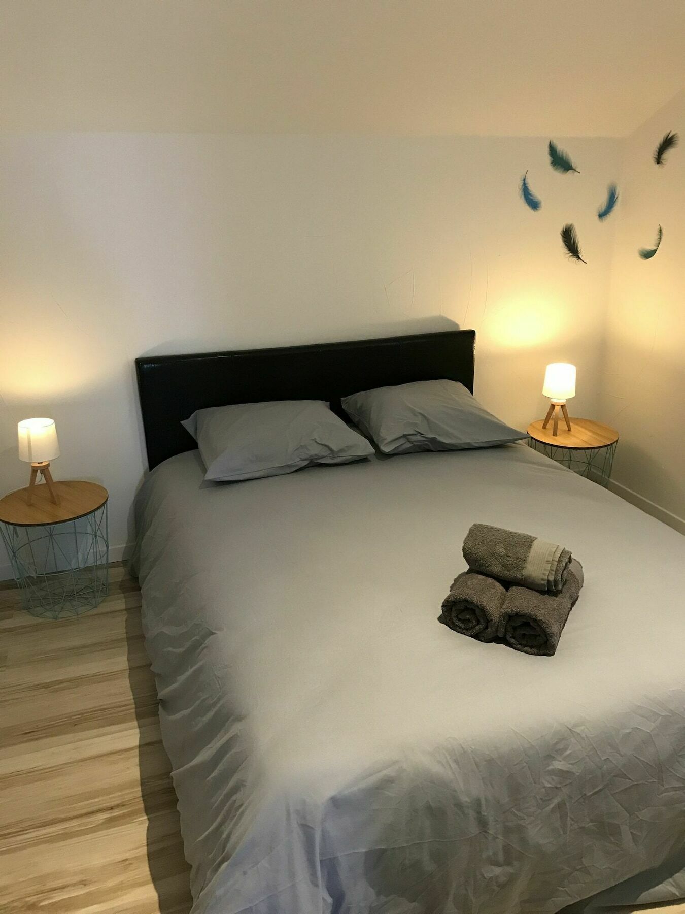 Albi Home - Rochegude Exteriér fotografie