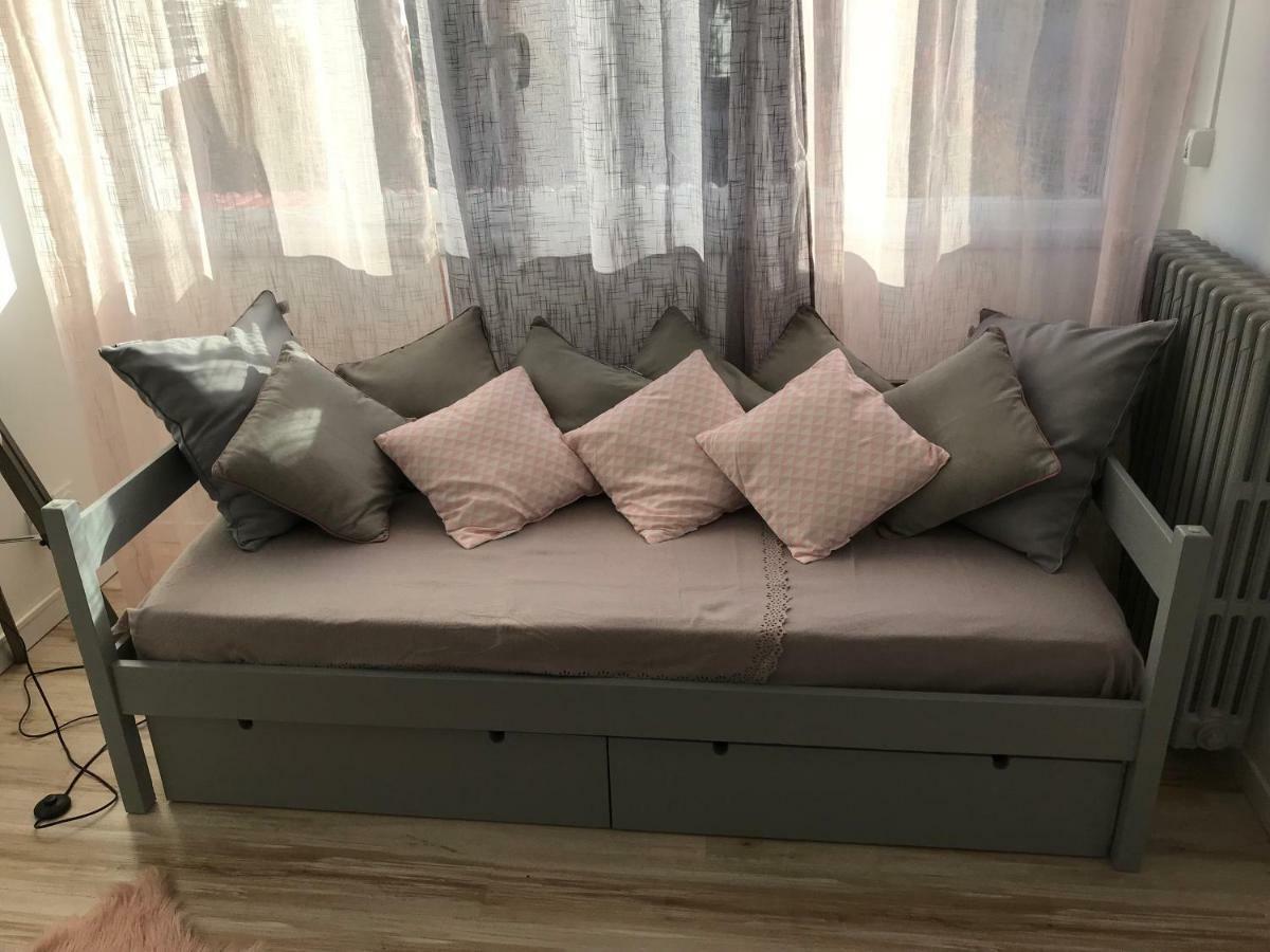 Albi Home - Rochegude Exteriér fotografie