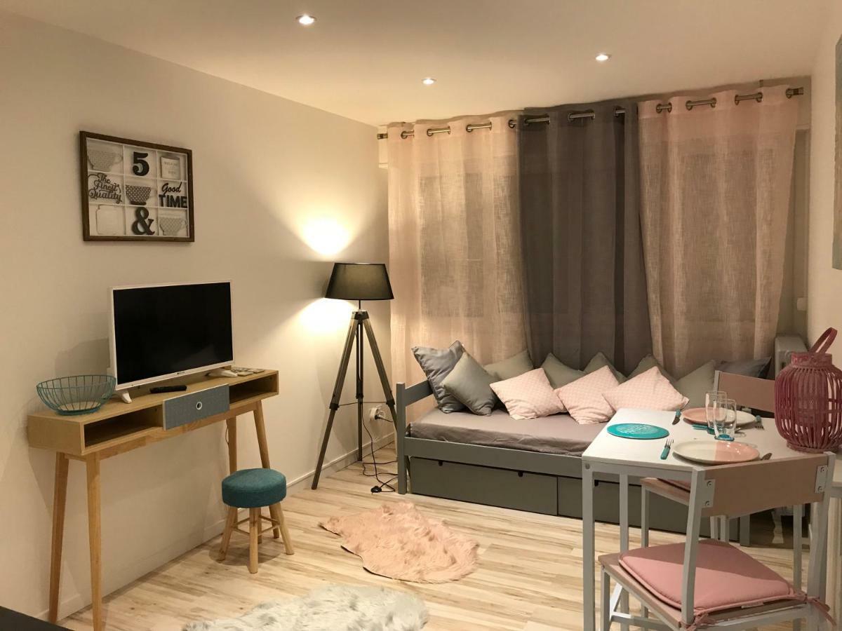 Albi Home - Rochegude Exteriér fotografie