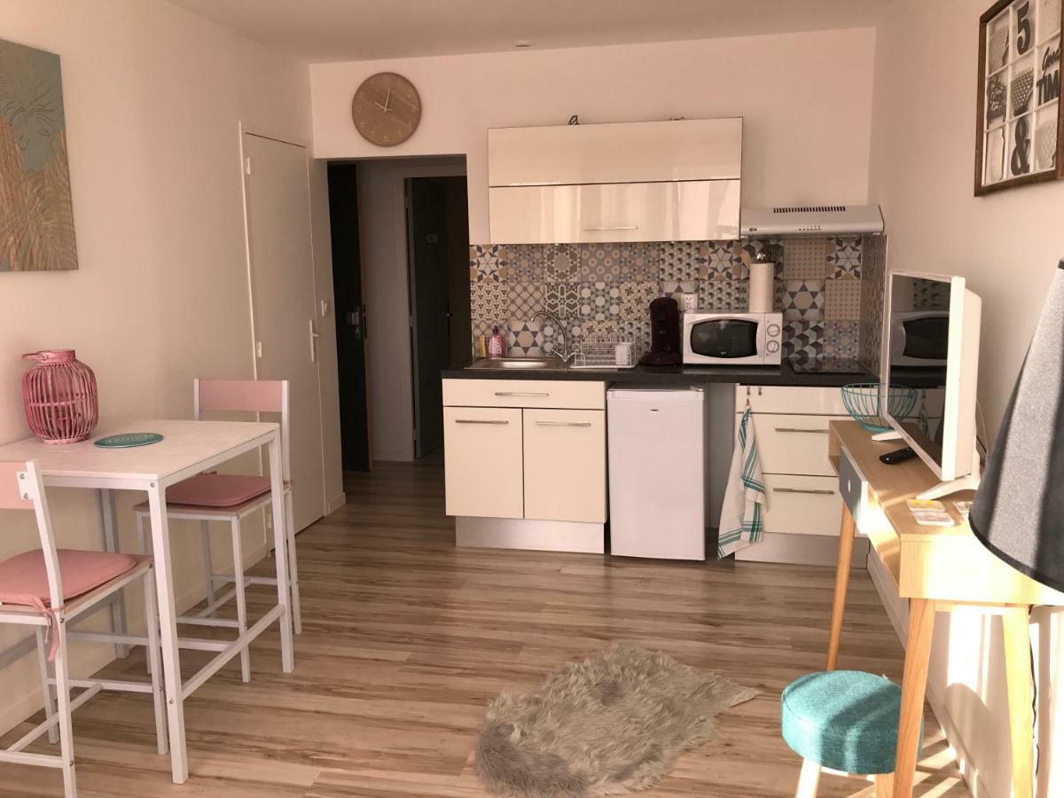 Albi Home - Rochegude Exteriér fotografie
