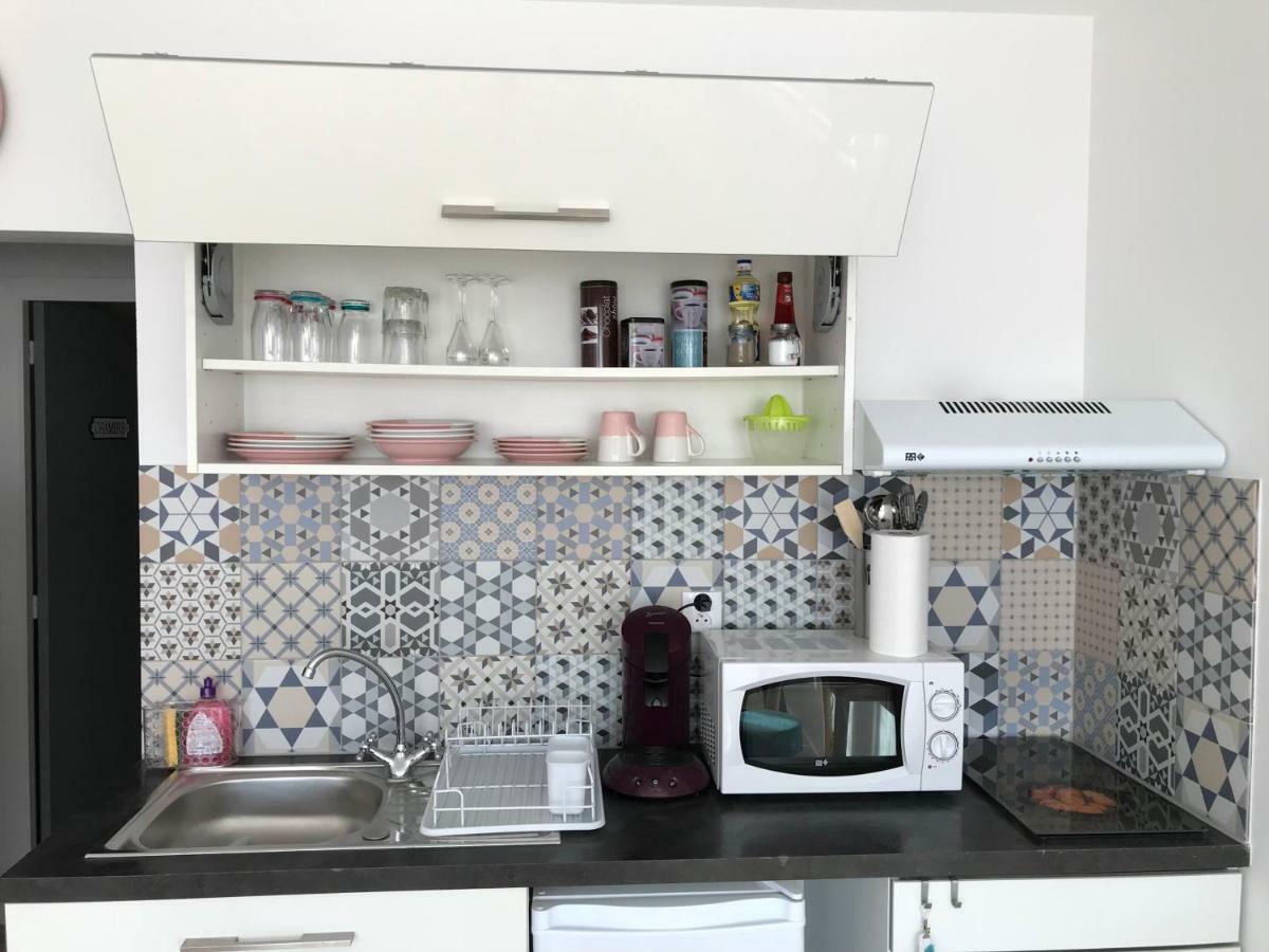 Albi Home - Rochegude Exteriér fotografie