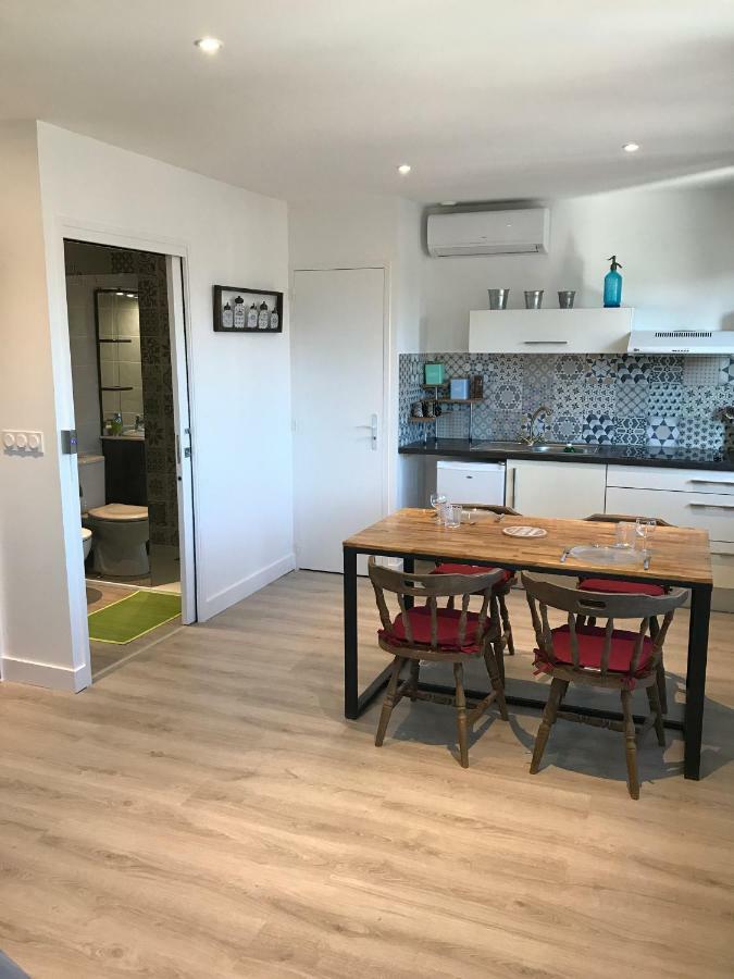 Albi Home - Rochegude Exteriér fotografie