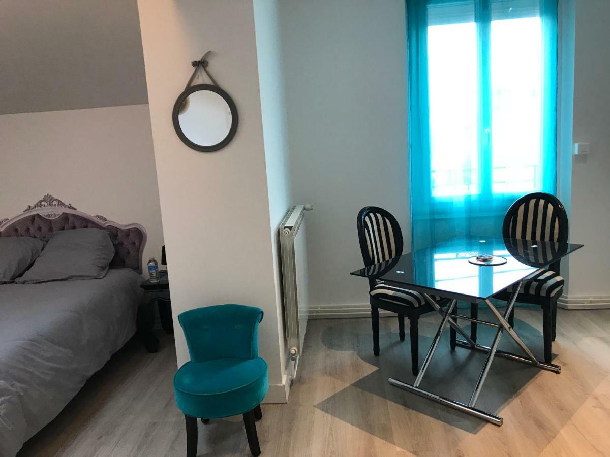 Albi Home - Rochegude Exteriér fotografie