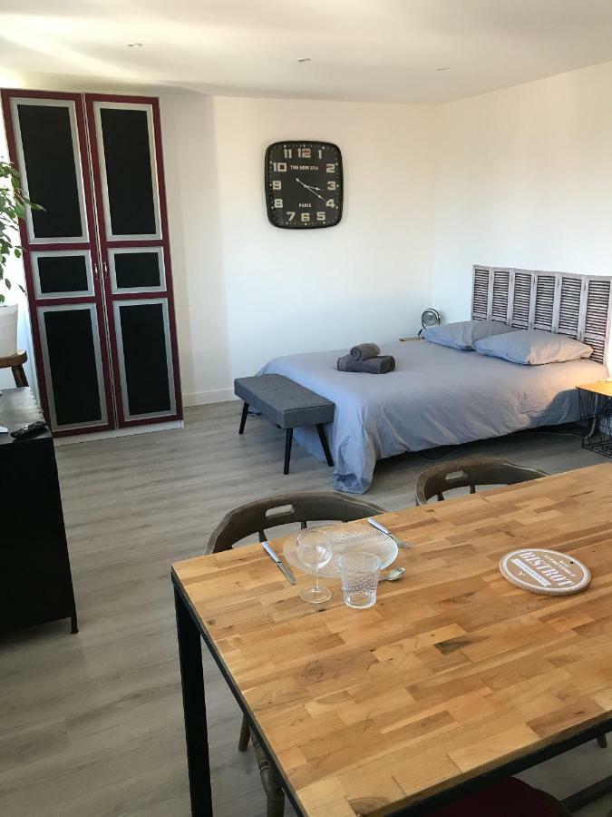 Albi Home - Rochegude Exteriér fotografie