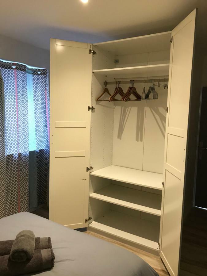 Albi Home - Rochegude Exteriér fotografie