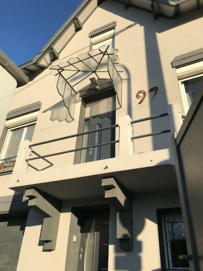 Albi Home - Rochegude Exteriér fotografie