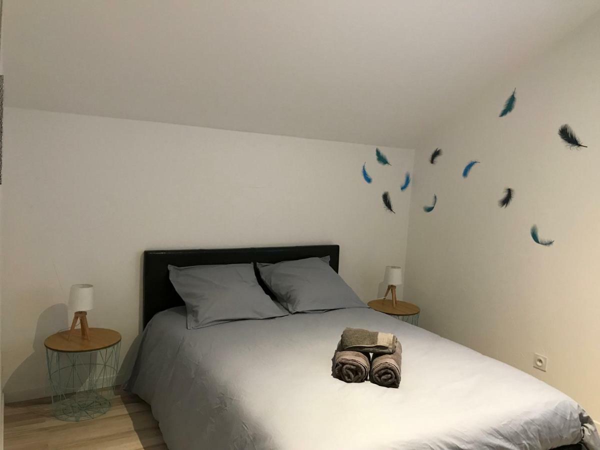 Albi Home - Rochegude Exteriér fotografie