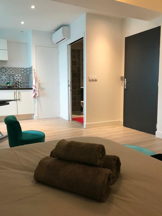 Albi Home - Rochegude Exteriér fotografie