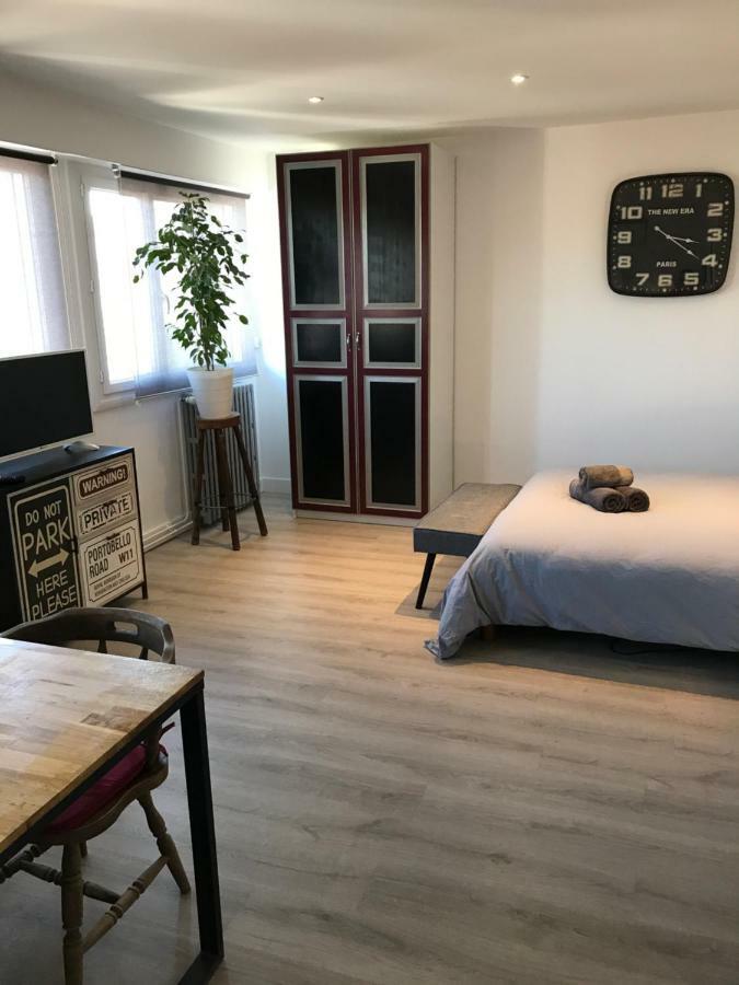 Albi Home - Rochegude Exteriér fotografie