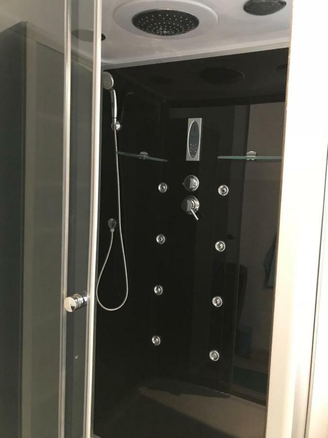 Albi Home - Rochegude Exteriér fotografie