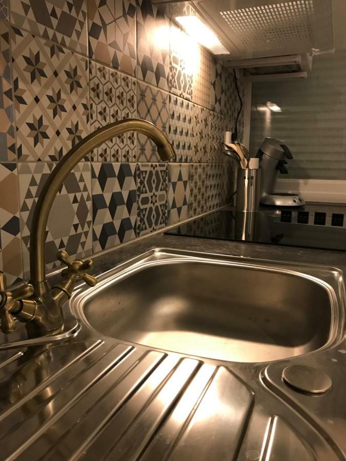 Albi Home - Rochegude Exteriér fotografie