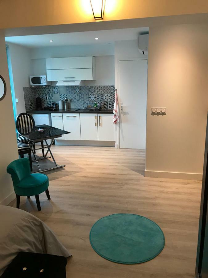 Albi Home - Rochegude Exteriér fotografie