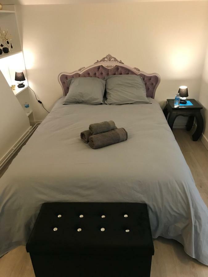 Albi Home - Rochegude Exteriér fotografie