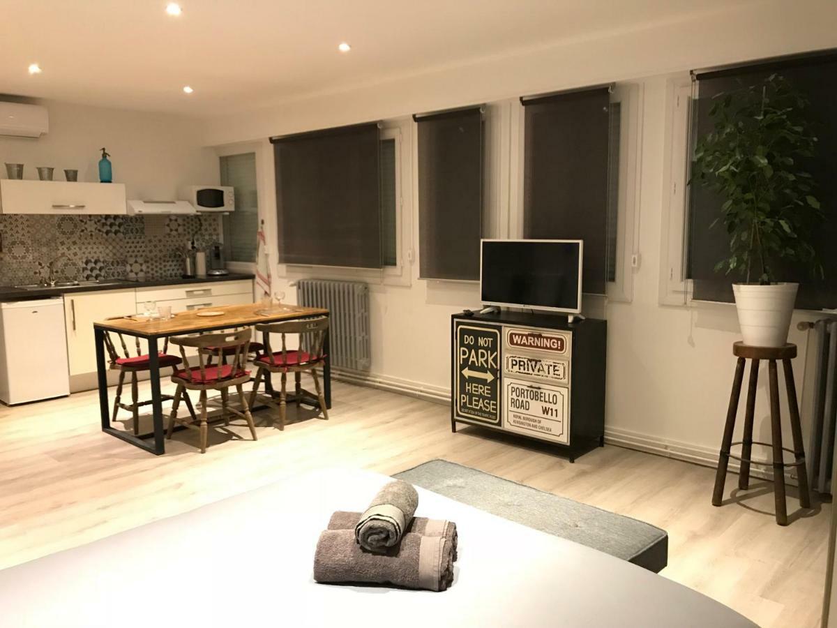 Albi Home - Rochegude Exteriér fotografie