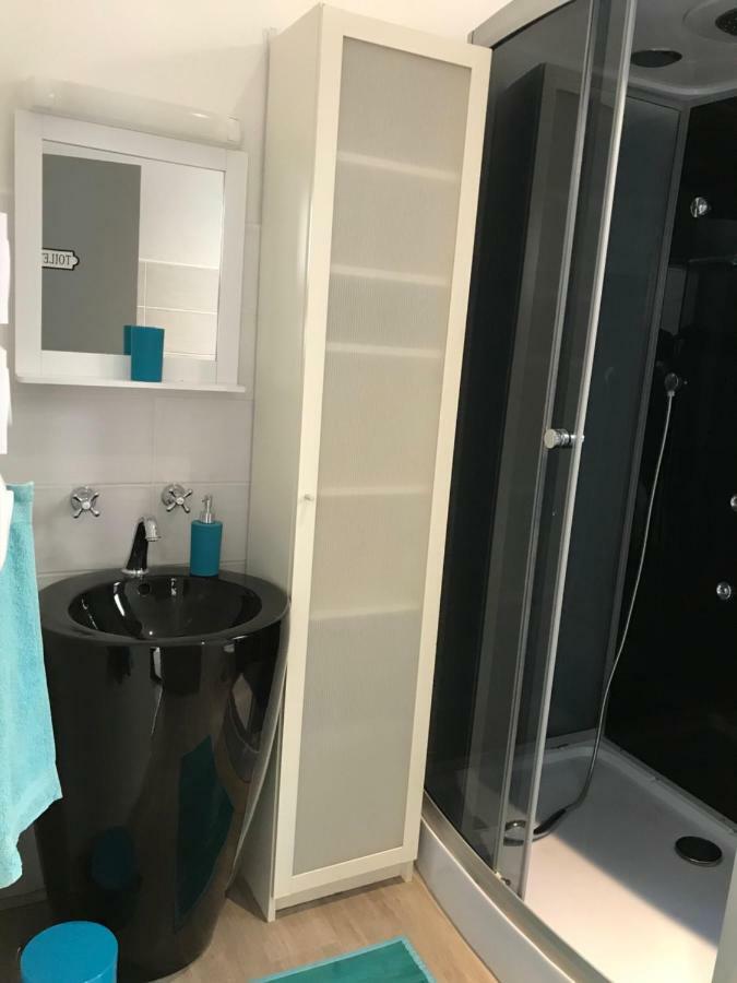 Albi Home - Rochegude Exteriér fotografie