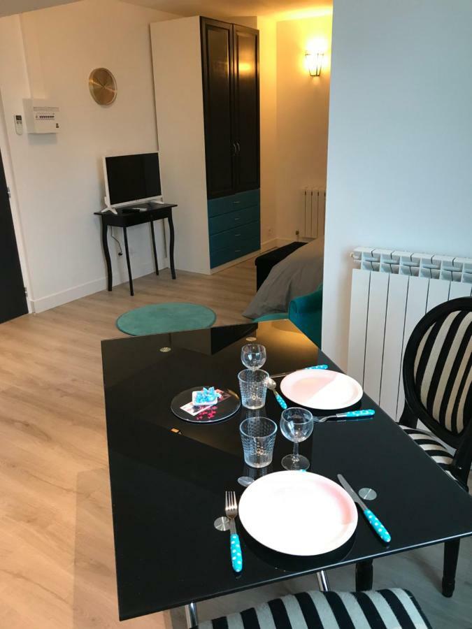 Albi Home - Rochegude Exteriér fotografie