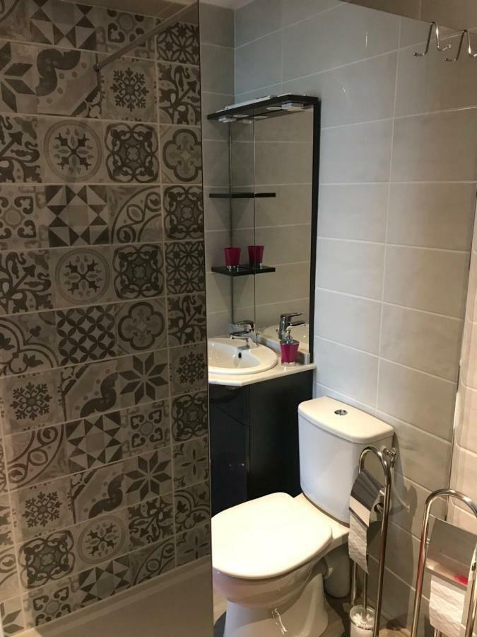 Albi Home - Rochegude Exteriér fotografie