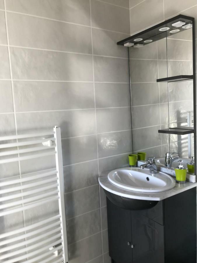 Albi Home - Rochegude Exteriér fotografie
