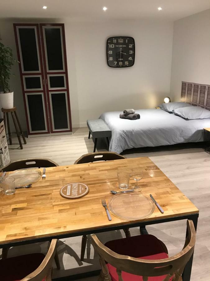 Albi Home - Rochegude Exteriér fotografie
