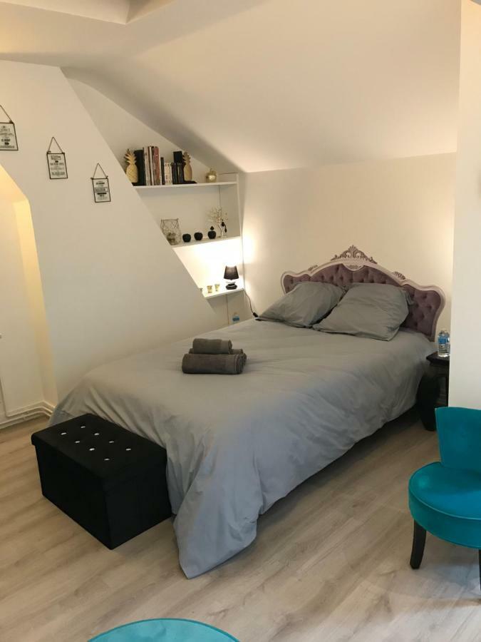 Albi Home - Rochegude Exteriér fotografie