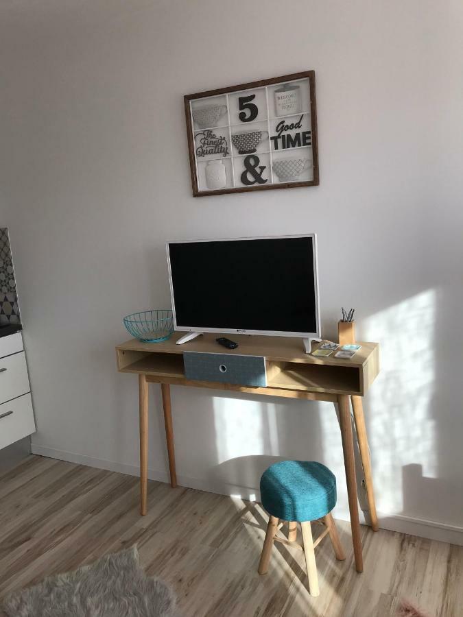 Albi Home - Rochegude Exteriér fotografie