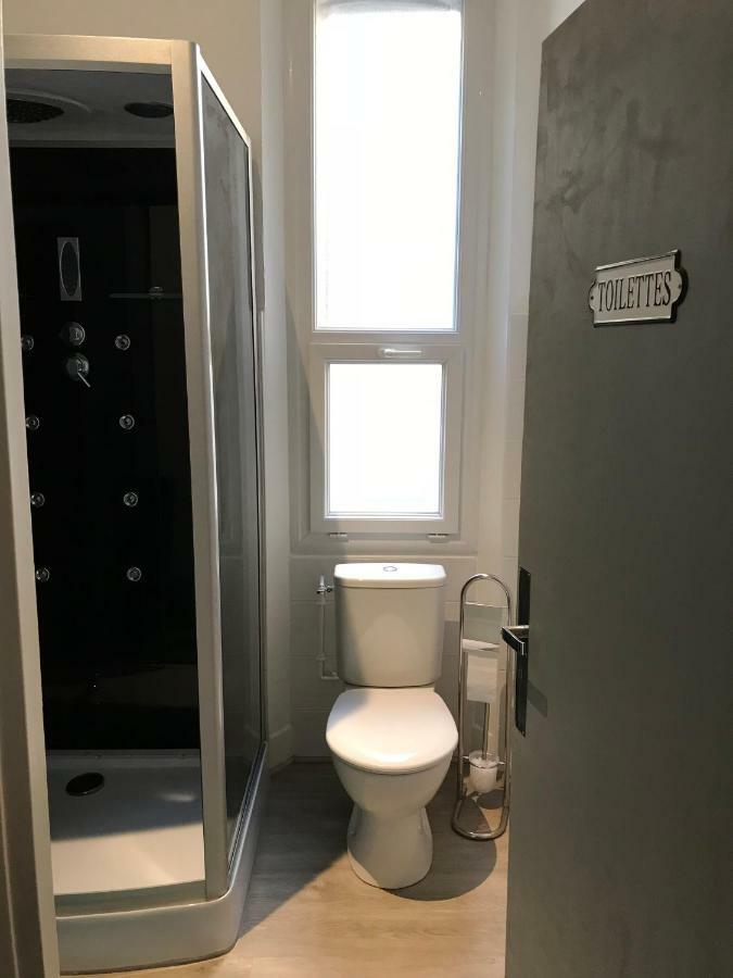 Albi Home - Rochegude Exteriér fotografie