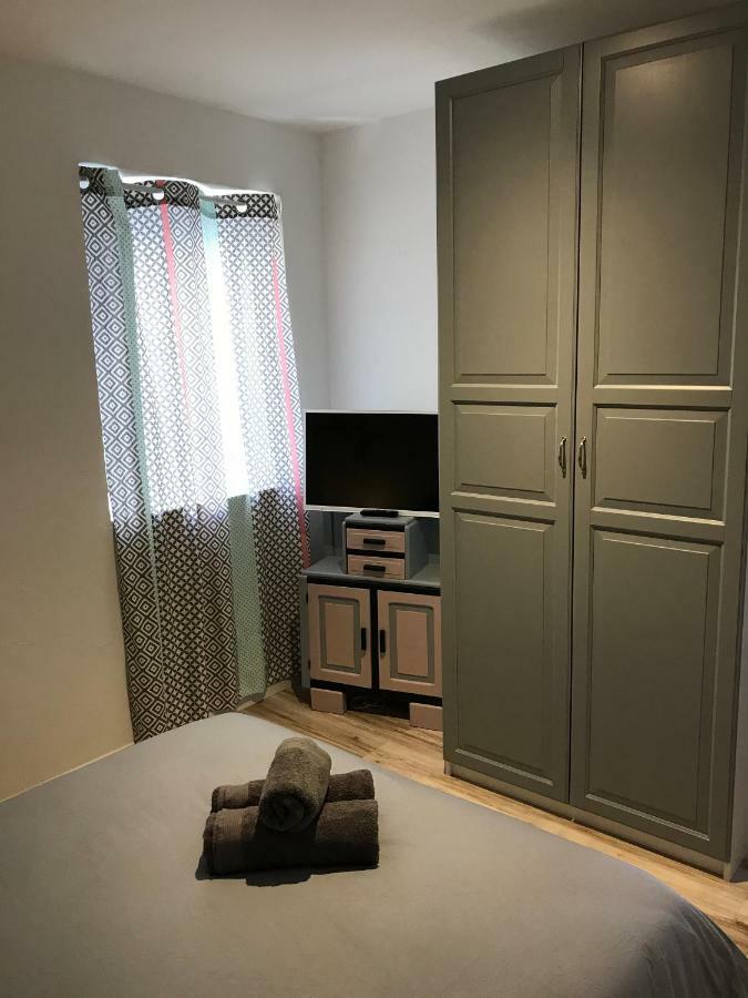 Albi Home - Rochegude Exteriér fotografie